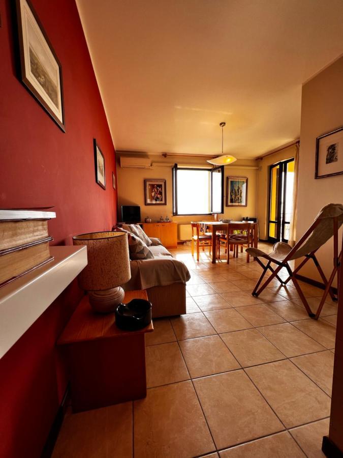 Welcome Traveller Corte Costabella Apartments Bardolino Exterior foto