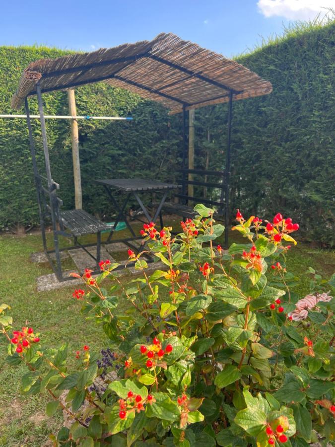 Welcome Traveller Corte Costabella Apartments Bardolino Exterior foto