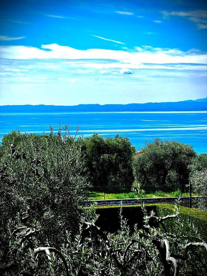 Welcome Traveller Corte Costabella Apartments Bardolino Exterior foto