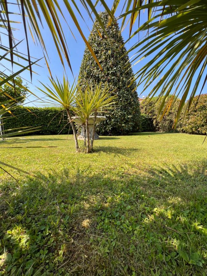 Welcome Traveller Corte Costabella Apartments Bardolino Exterior foto