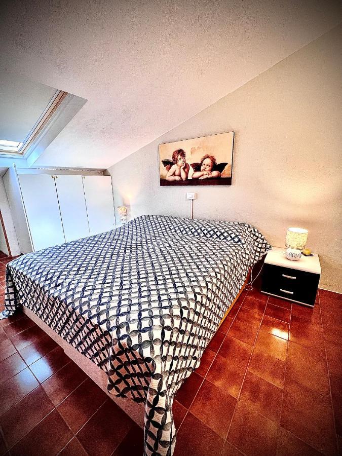 Welcome Traveller Corte Costabella Apartments Bardolino Exterior foto