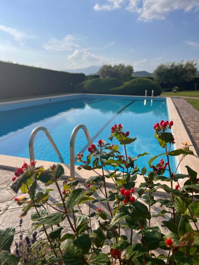 Welcome Traveller Corte Costabella Apartments Bardolino Exterior foto