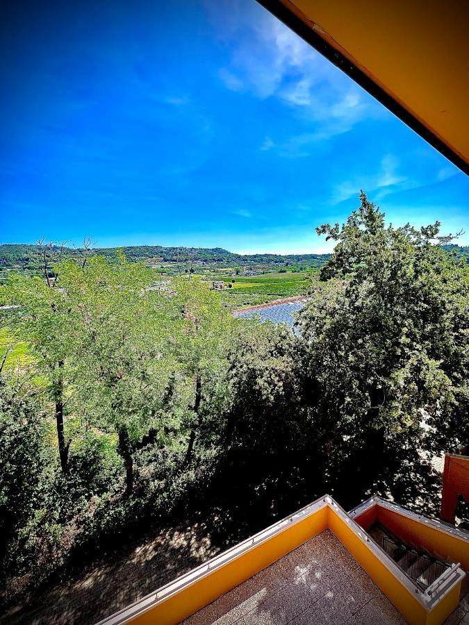 Welcome Traveller Corte Costabella Apartments Bardolino Exterior foto