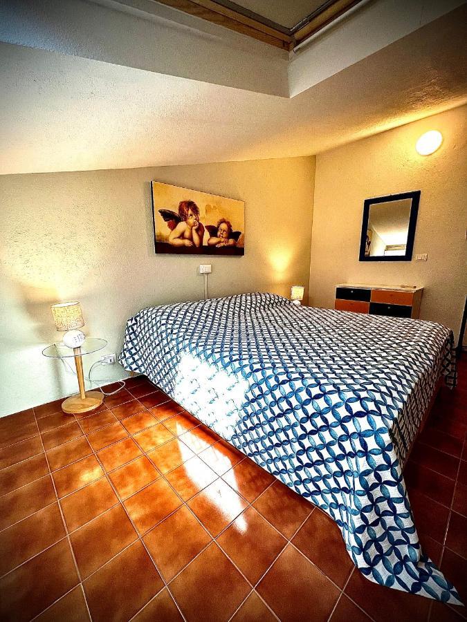 Welcome Traveller Corte Costabella Apartments Bardolino Exterior foto
