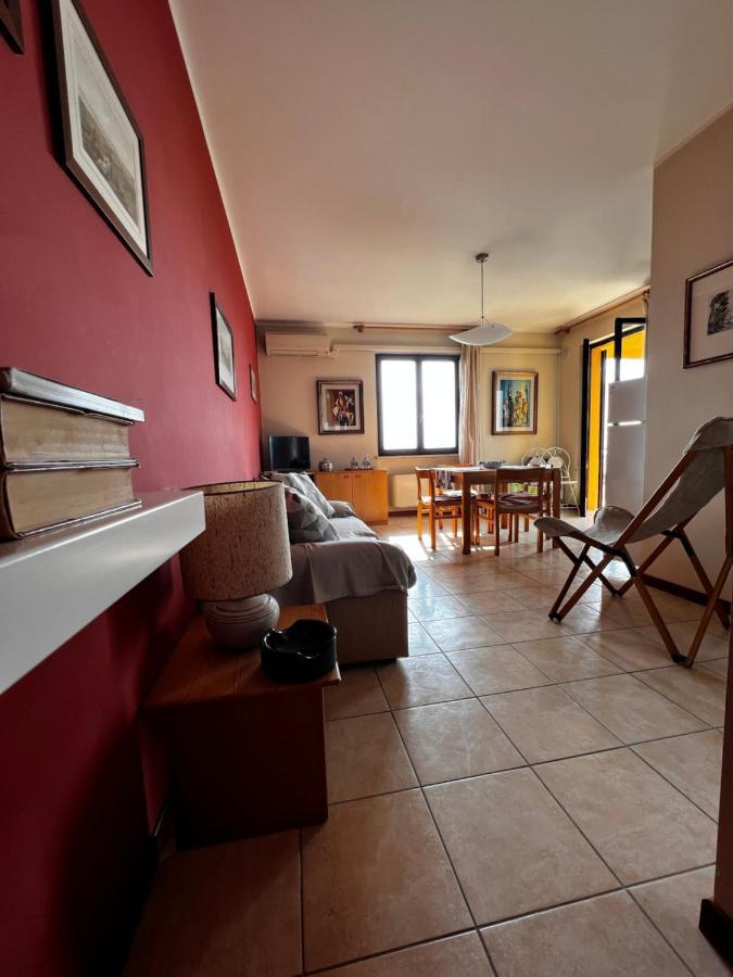Welcome Traveller Corte Costabella Apartments Bardolino Exterior foto