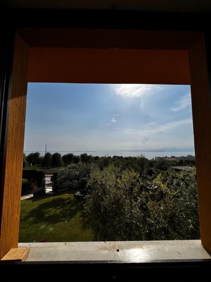 Welcome Traveller Corte Costabella Apartments Bardolino Exterior foto